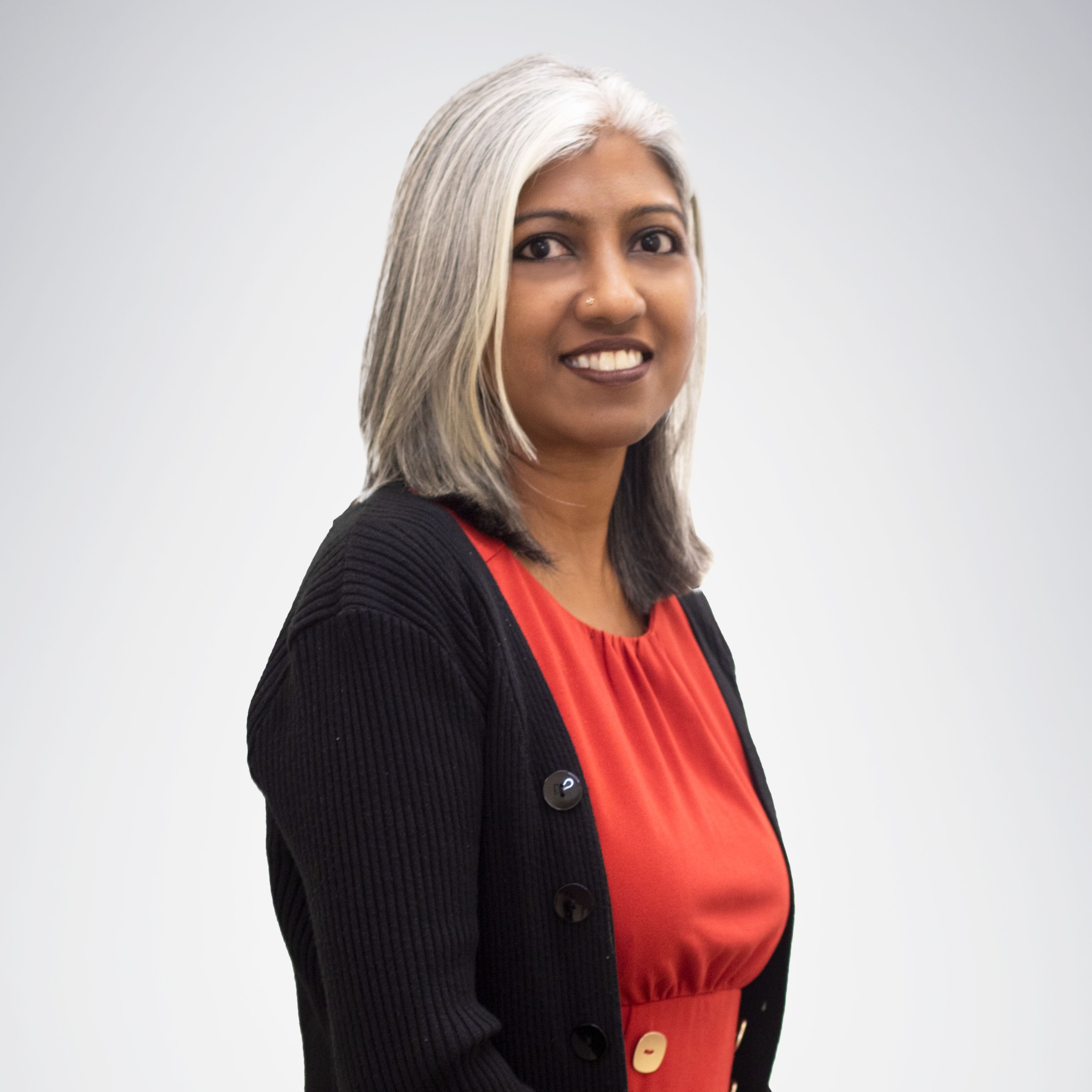 Subashini RajooDr