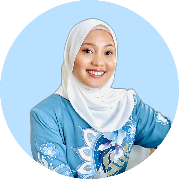 Nur Syazwin Sies Dr
