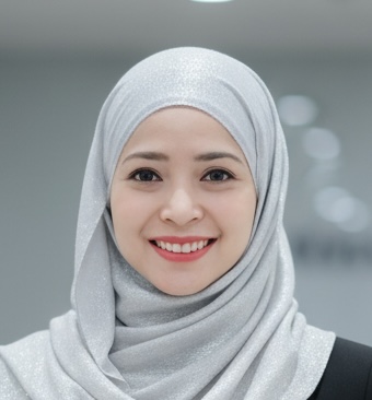 Siti Khamsiah Abd ShukorDr