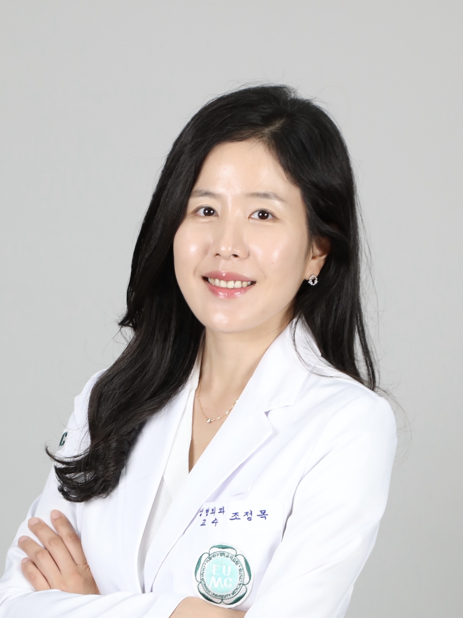 Jeongmok ChoProf