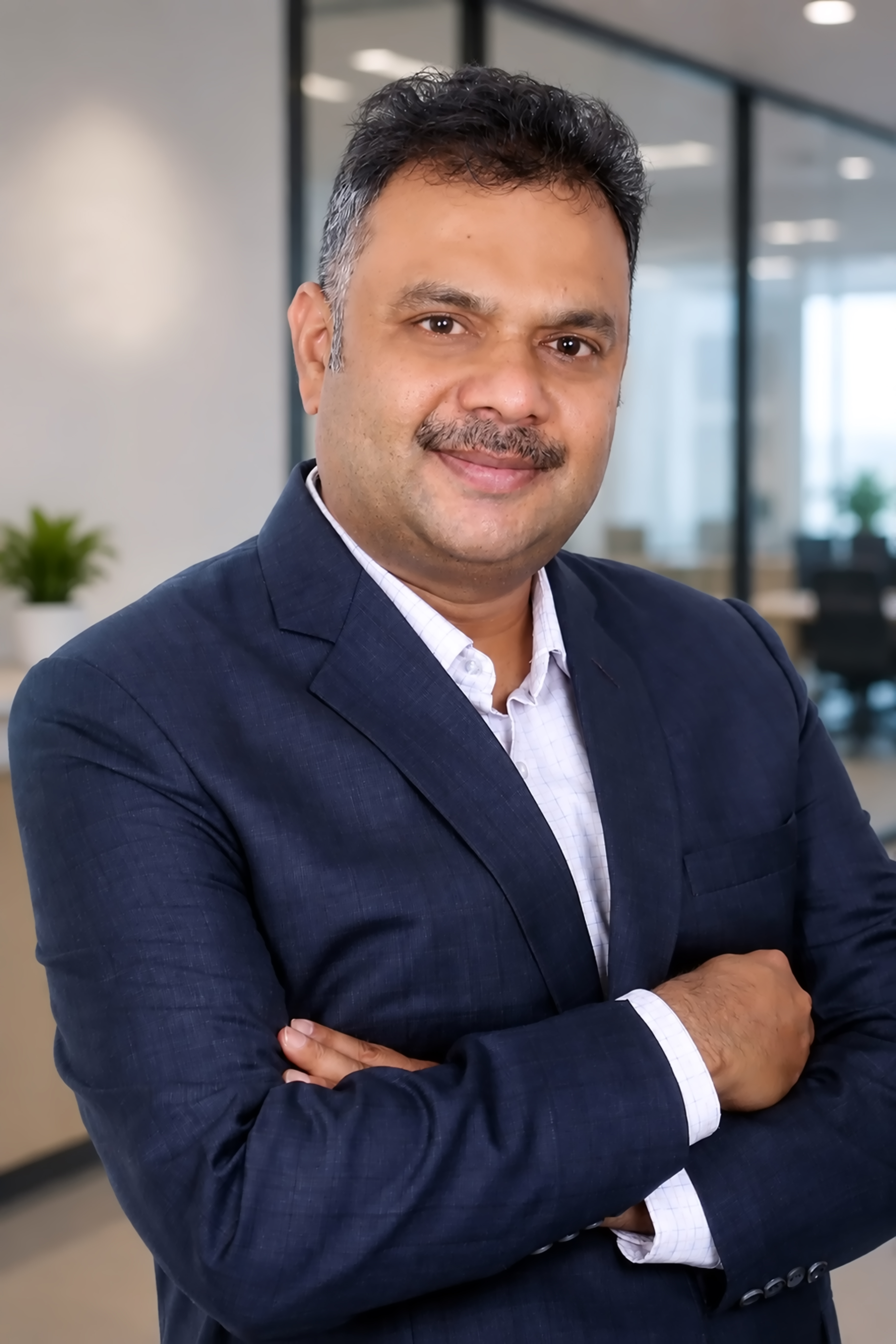 Binod Bihari Dora Dr