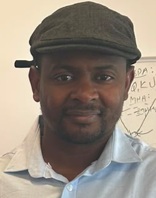 Isa Inuwa-DutseDr