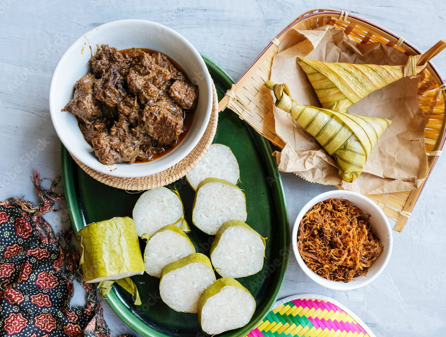 Rendang