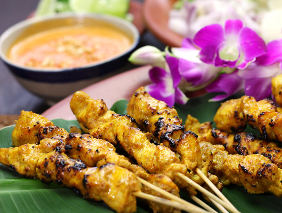 Satay