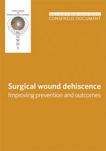 SURGICAL WOUND DEHISCENCE IMPROVING PREVENTION AND OUTCOMES