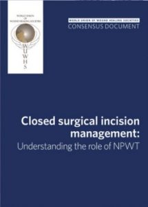 CLOSED SURGICAL INCISION MANAGEMENT UNDERSTANDING THE ROLE OF NPWT