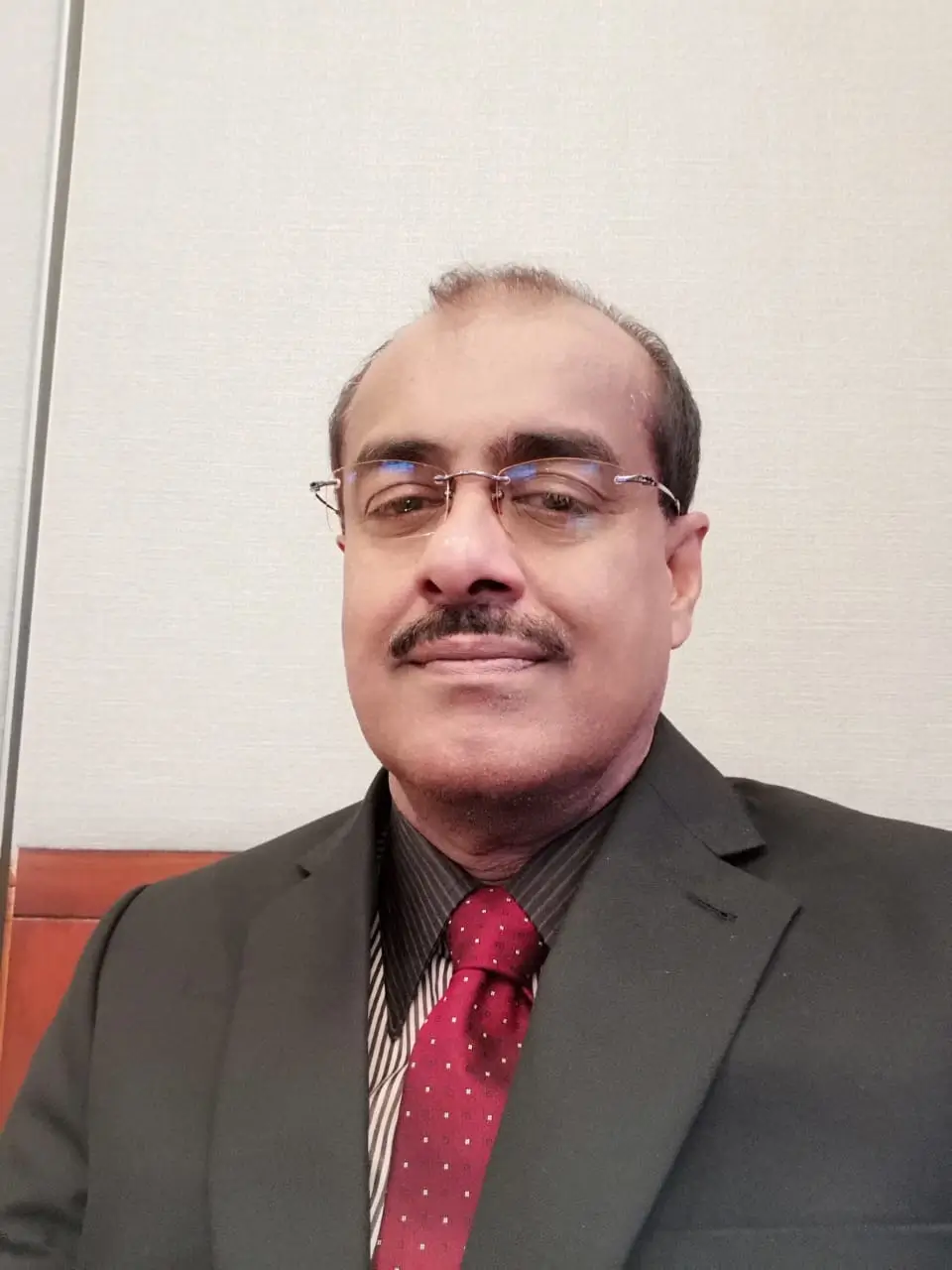 Mr. Suresh Kumar  (Malaysia)