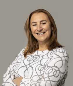 Dr Nicoletta Frescos