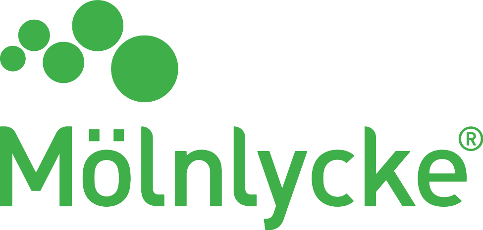 Molnlycke Logo