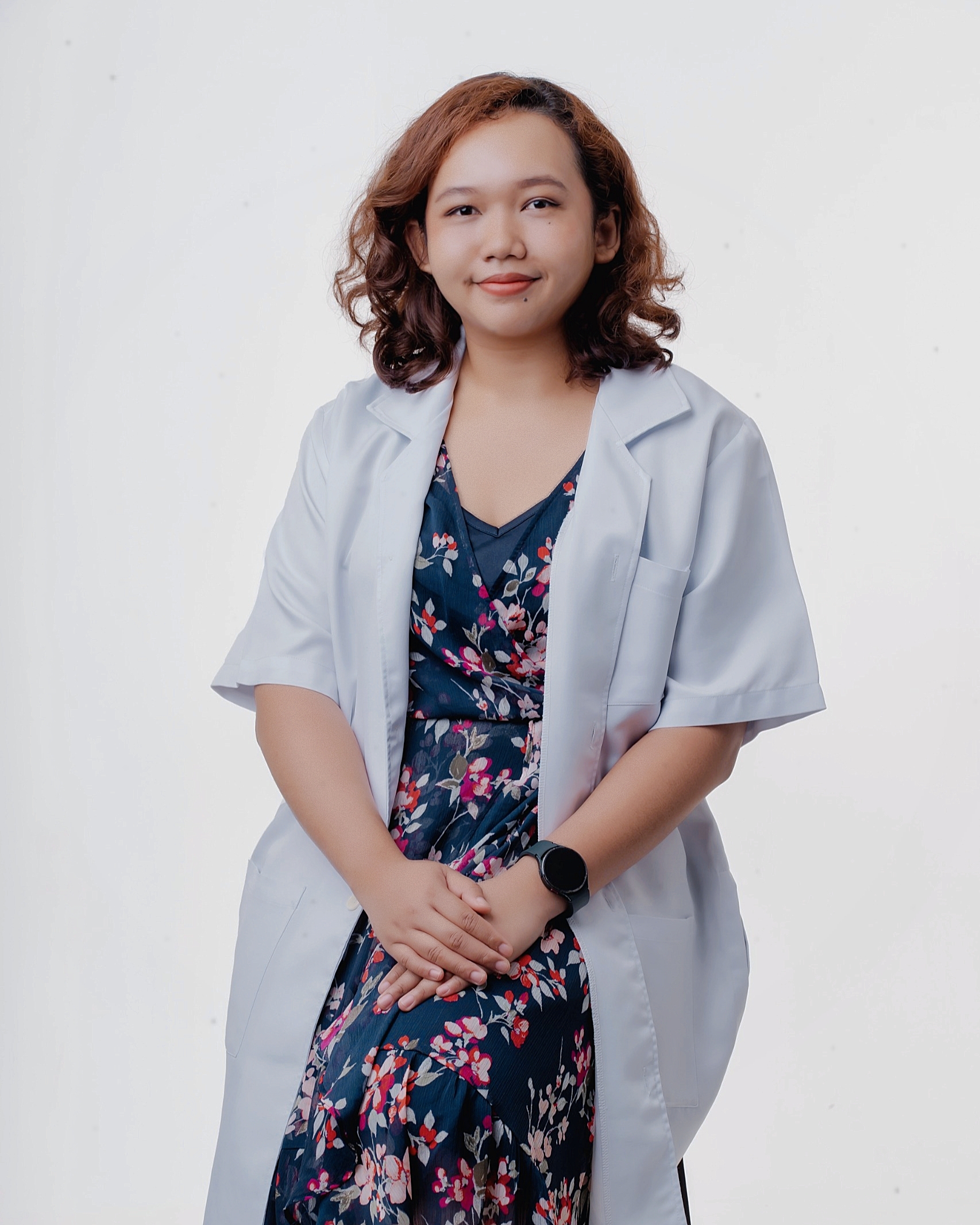 Dr Patricia Paskalia Maharani Bakti Putranti