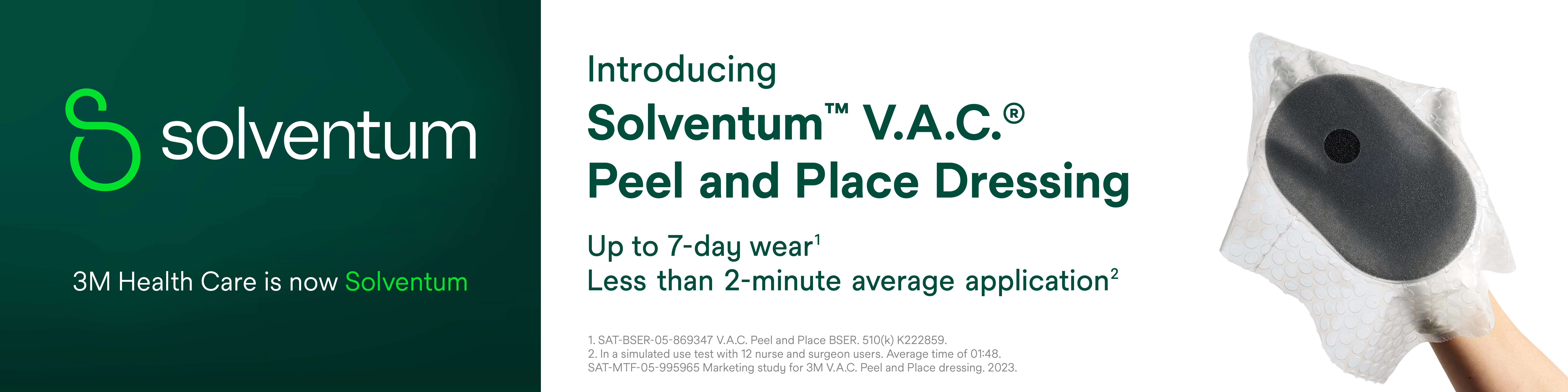 Solventum