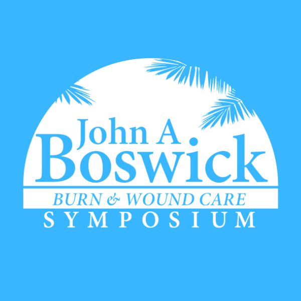 48th Annual Boswick Burn and Wound Symposium