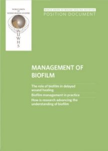 MANAGEMENT OF BIOFILM