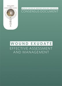 WOUND EXUDATE, EFFECTIVE ASSESSMENT AND MANAGEMENT