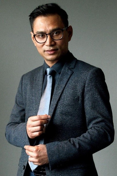 Dr. Nizam Ali Husien