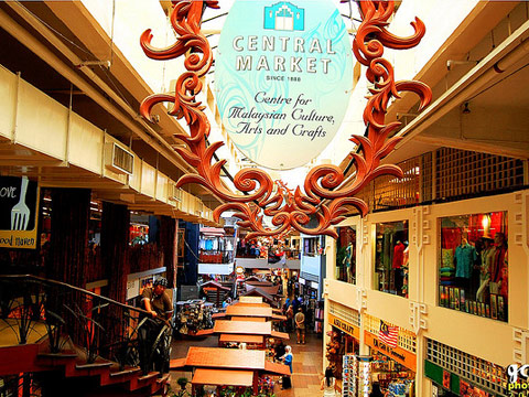 Central Market