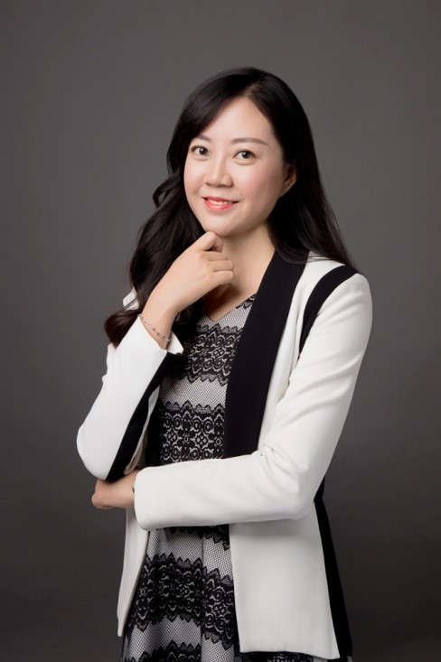 Yonghui Ma