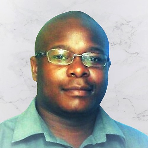 Admire Nyamwanza
