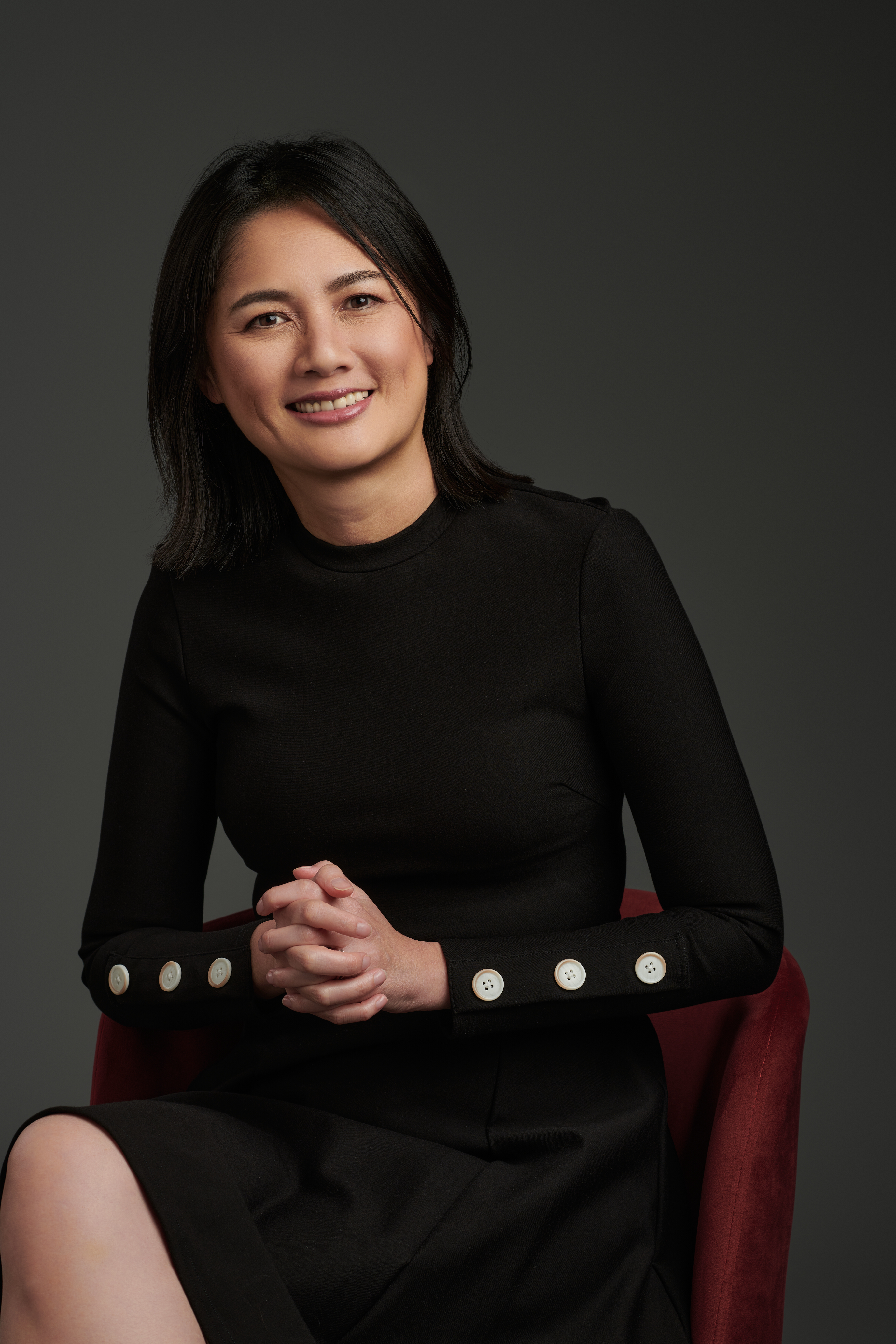 Phaik Yeong Cheah