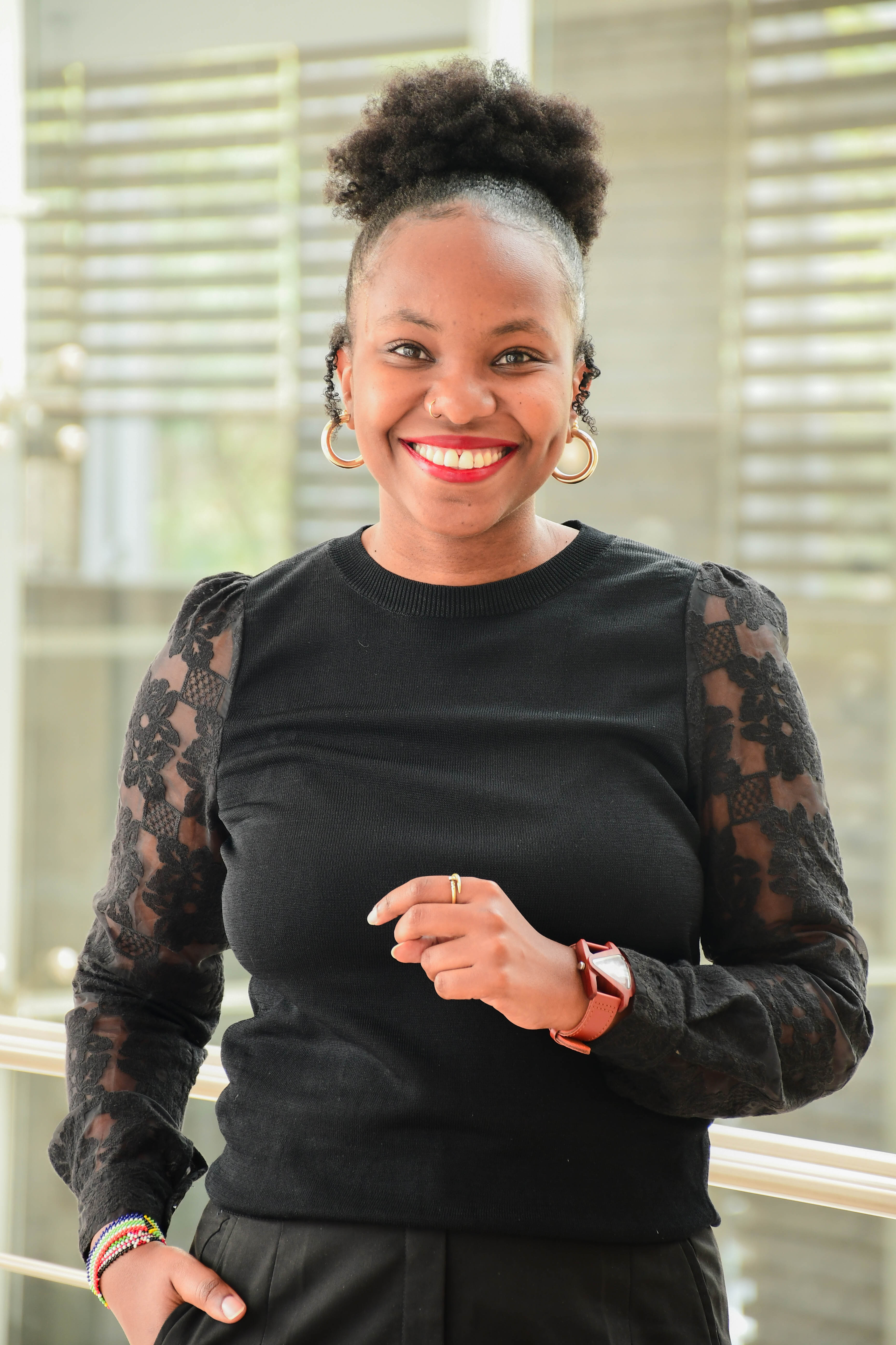 Brenda Adhiambo Odero