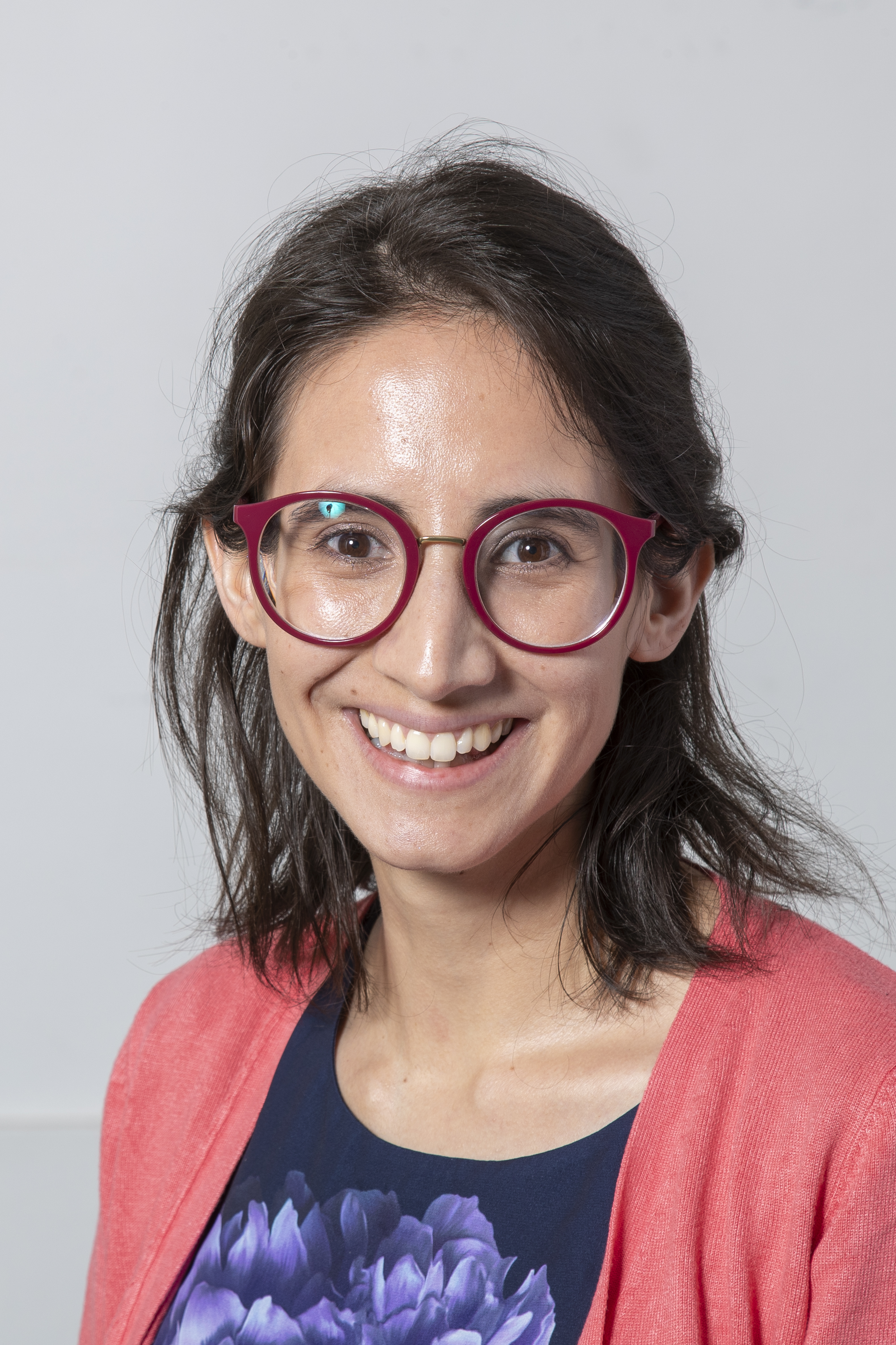 Yasna Palmeiro Silva