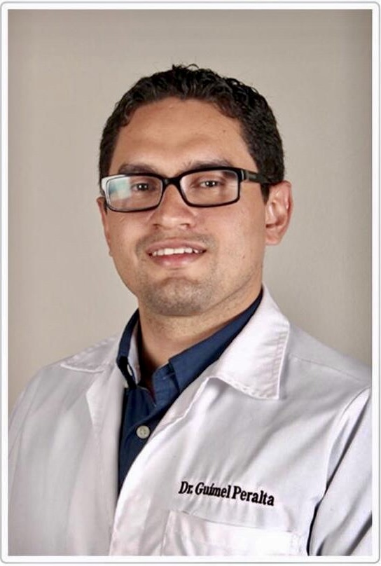 Guímel Peralta López