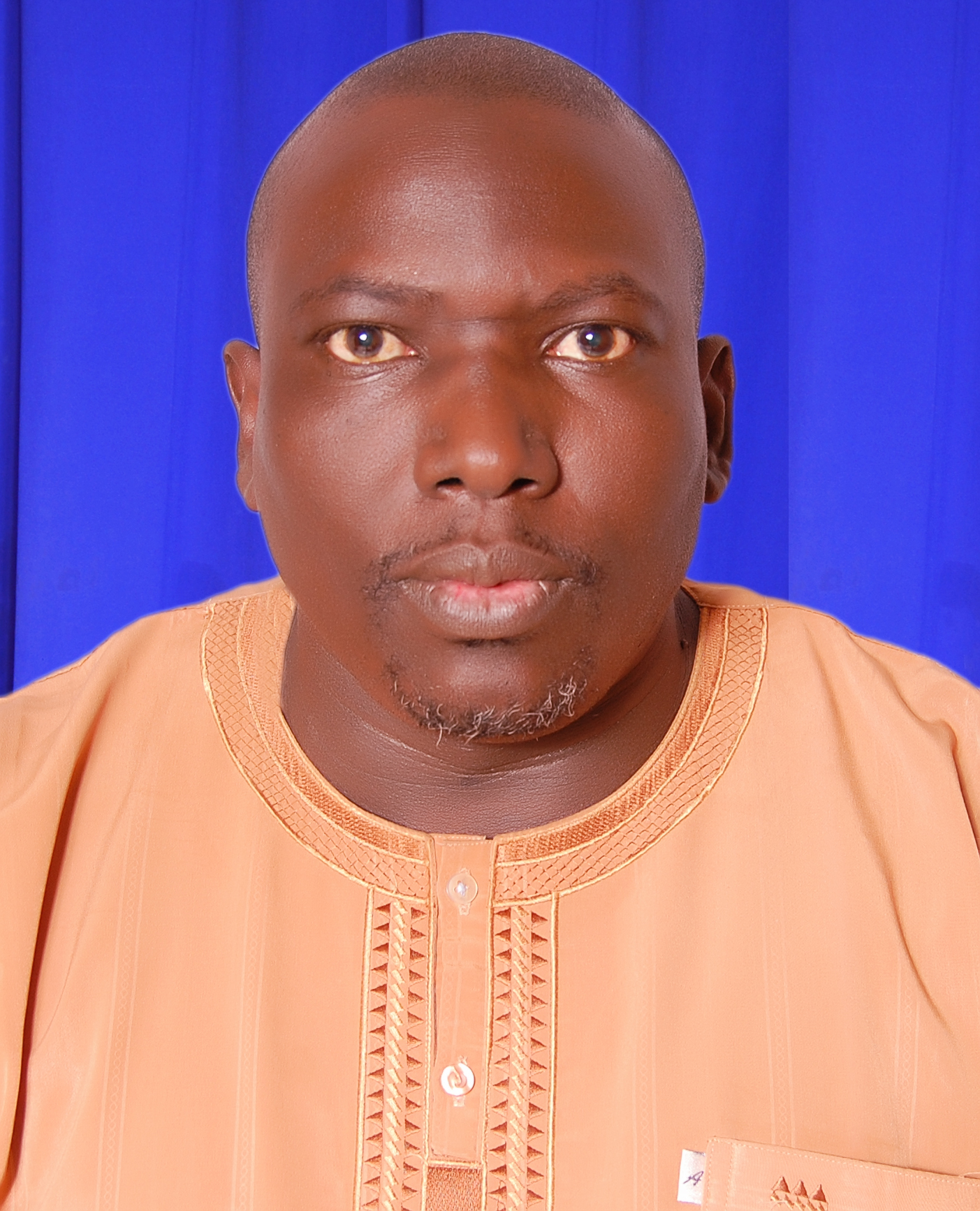 Ibrahim Umar
