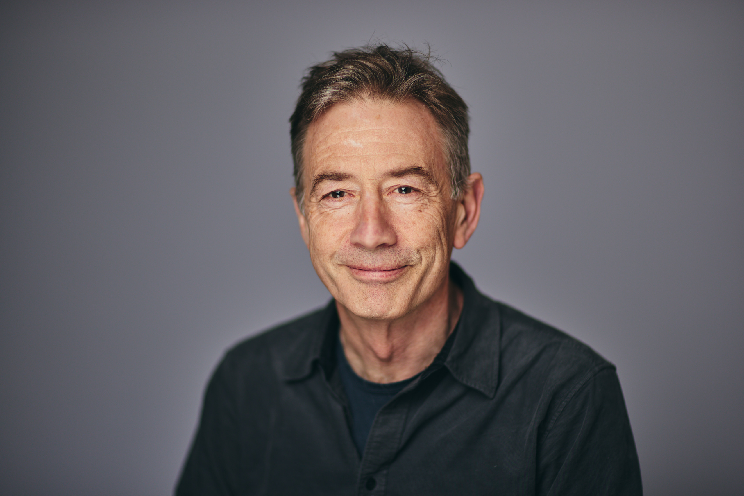 Michael Parker
