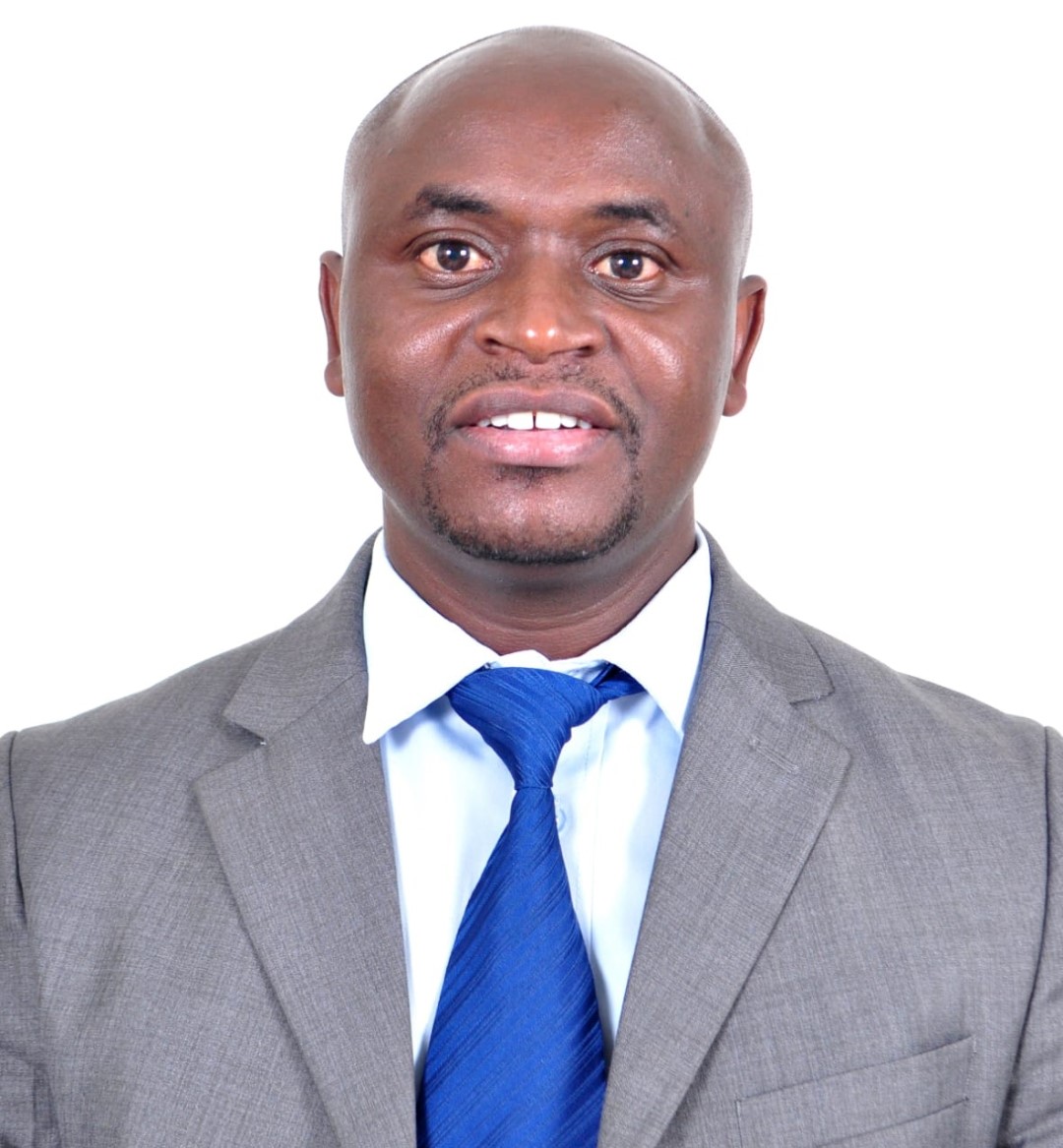 David Wanjeri
