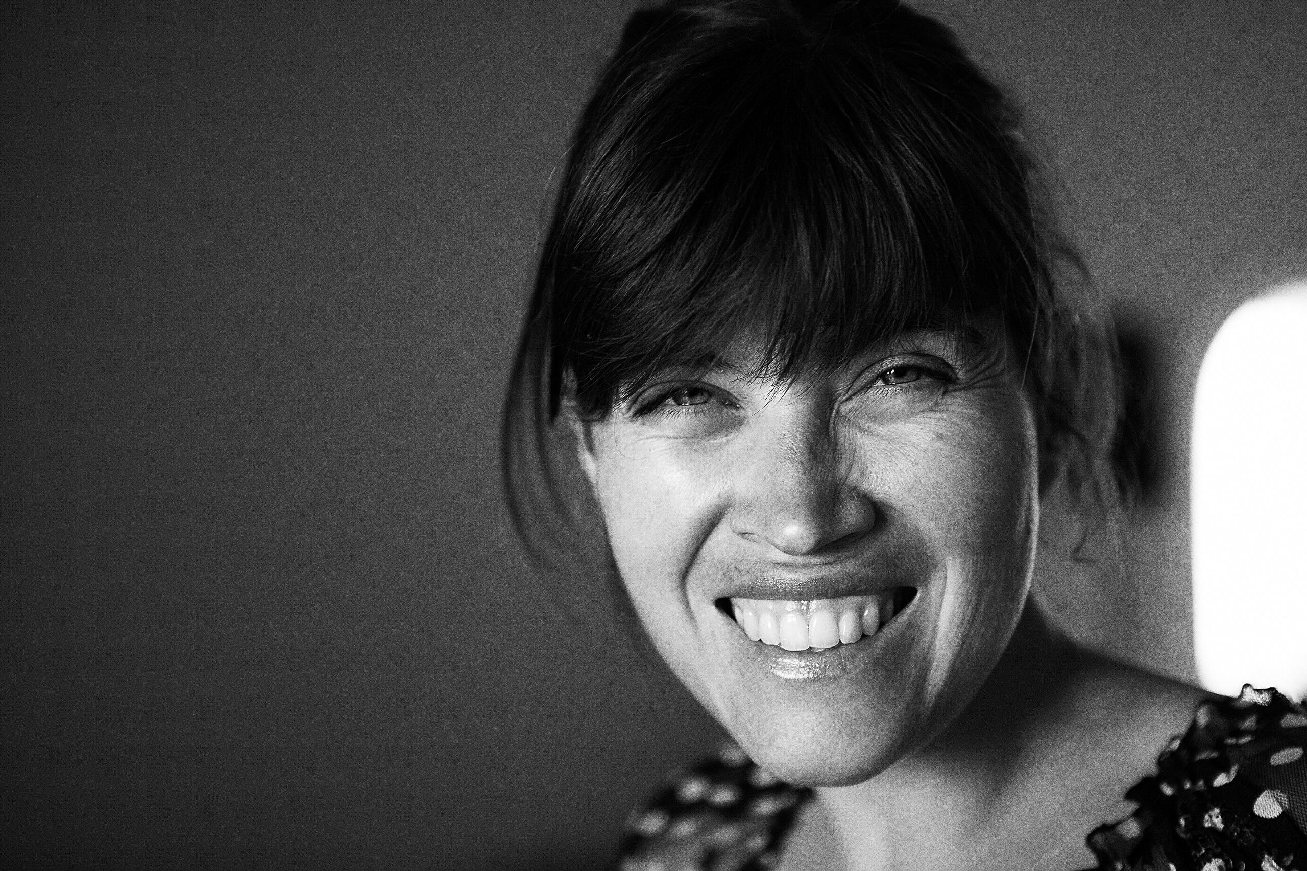 Delphine Thizy