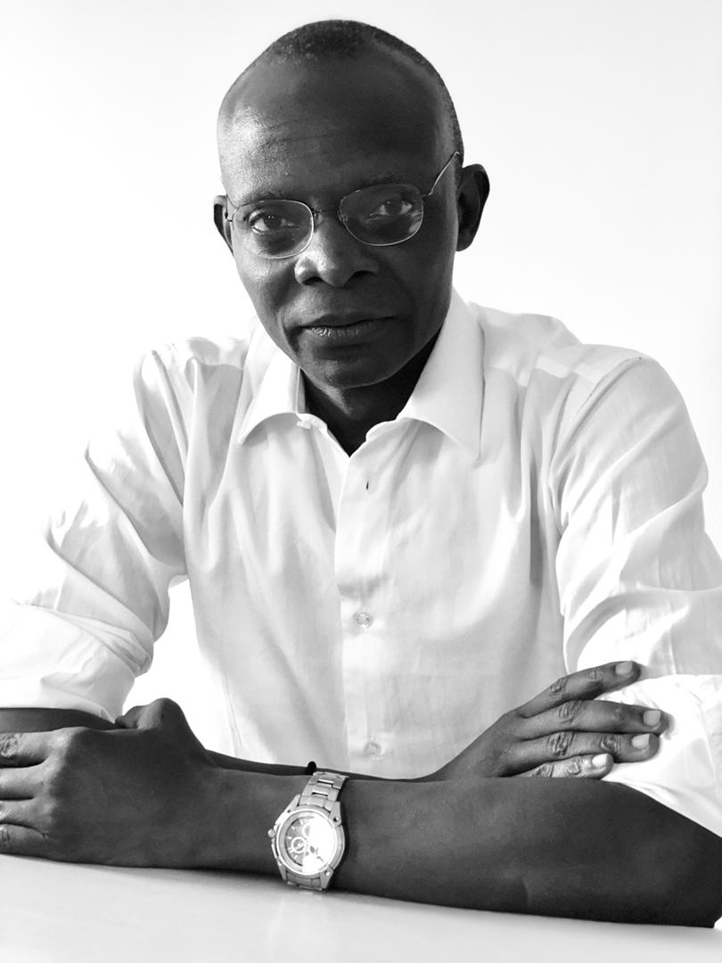 Caesar Atuire