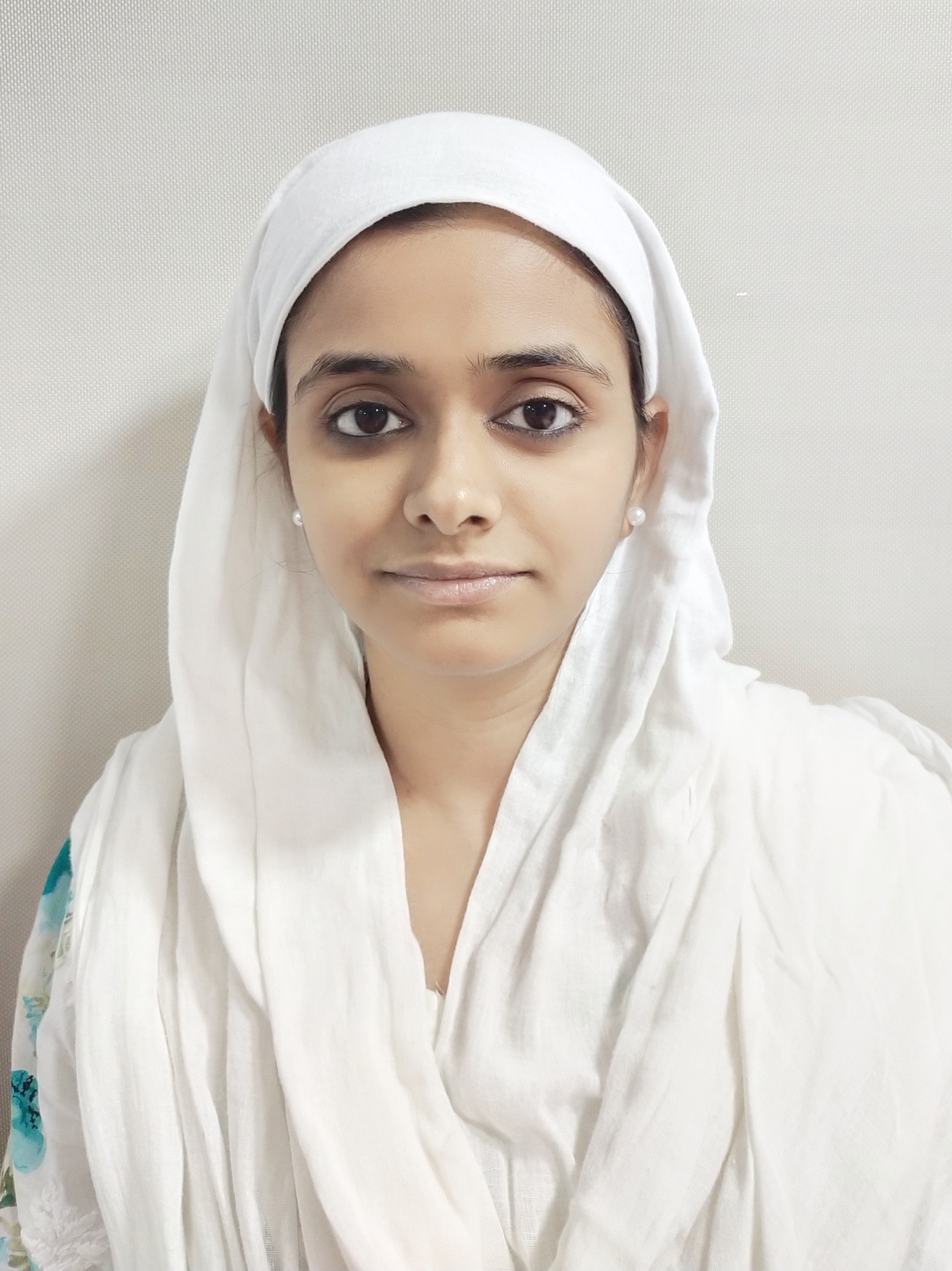 Sajda Khatoon