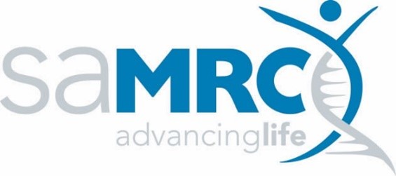 5 - SAMRC Logo