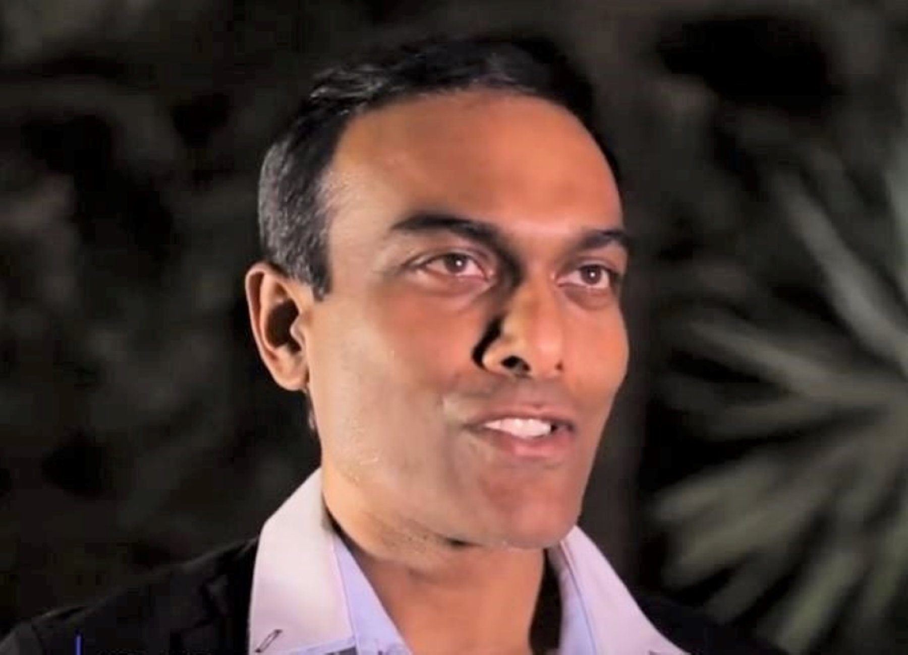 Jerome Singh