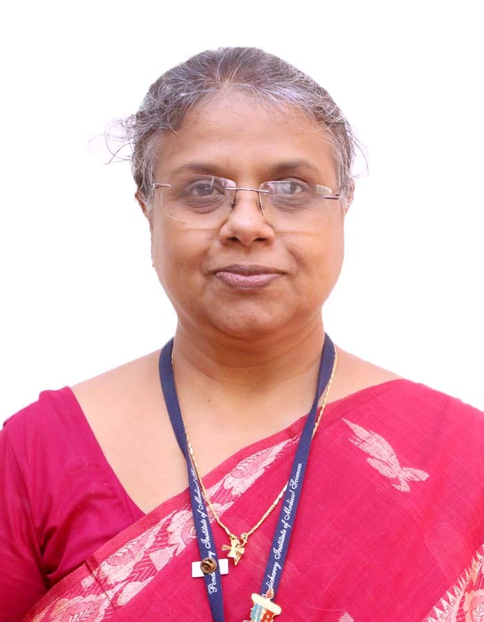 Renu Varghese