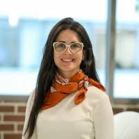 María Victoria Gerbaldo