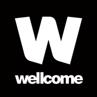 4 - Wellcome Logo