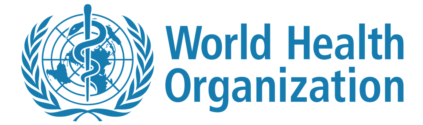 2 - WHO Logo