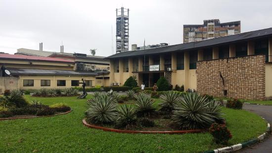 Nigerian National Museum