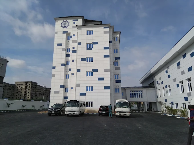 WACP Conference Centre and Suite