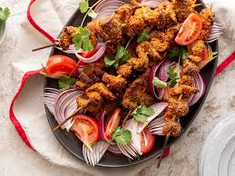 Suya