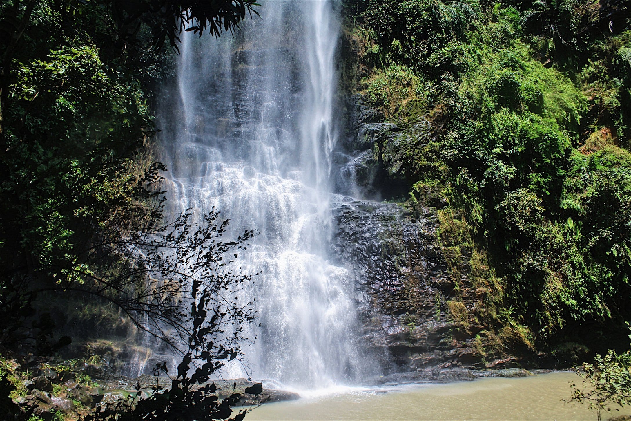 Explore Nigeria’s Waterfalls