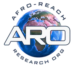 ARO updated logo