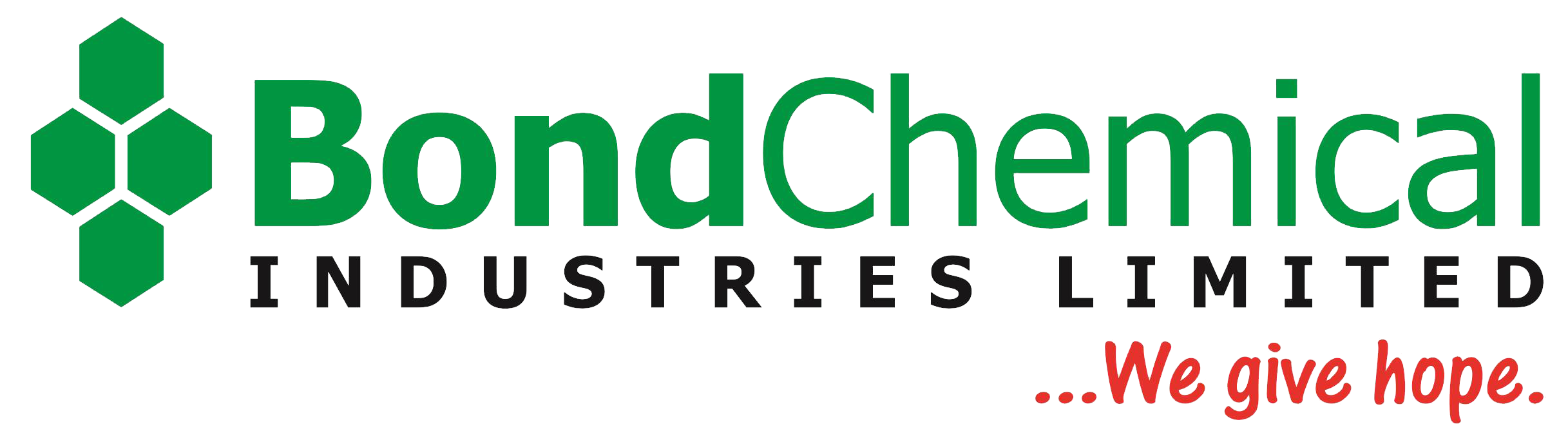 Bond Chemical Industries Limited