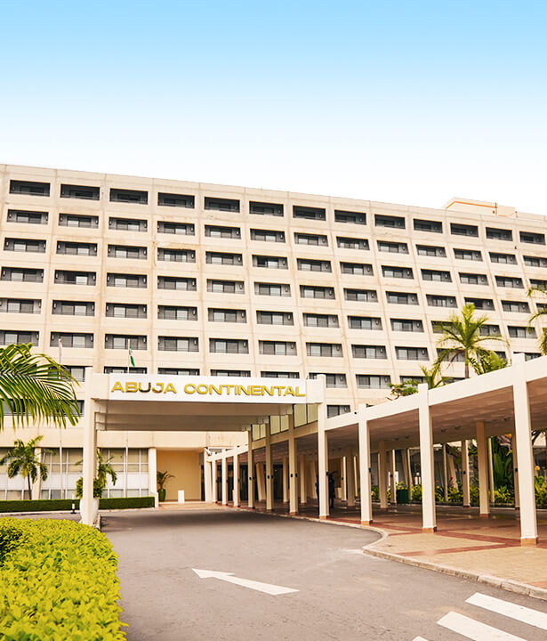 Abuja Continental Hotel