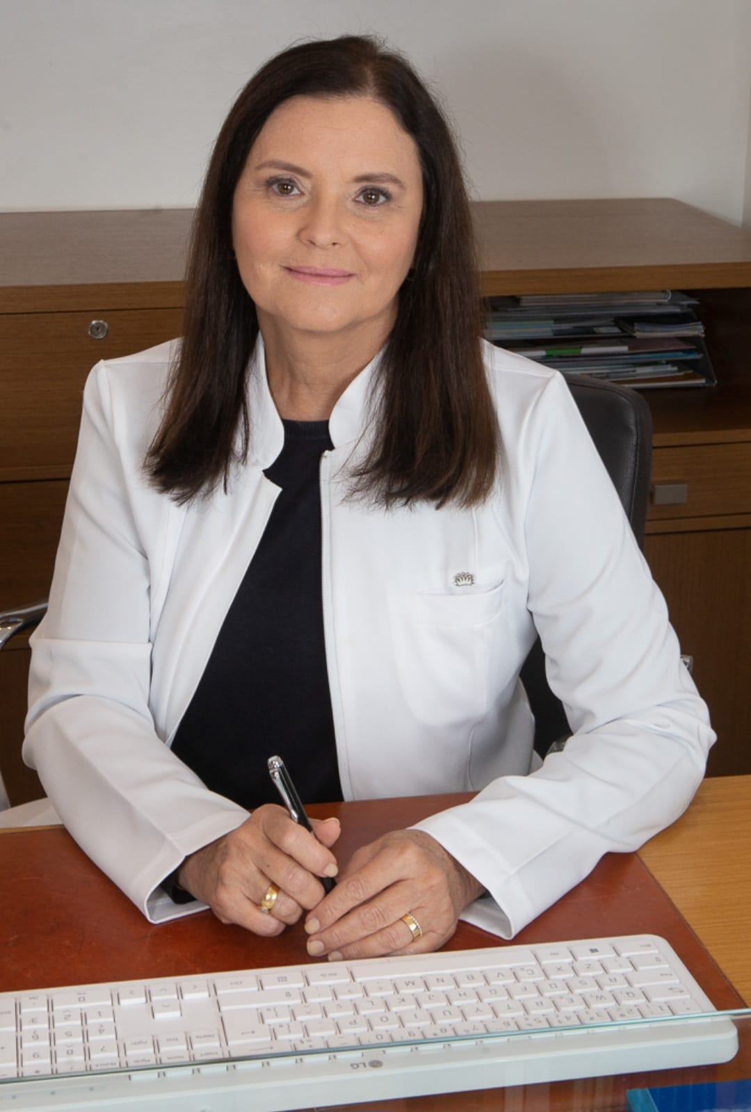 Lucia Oliveira