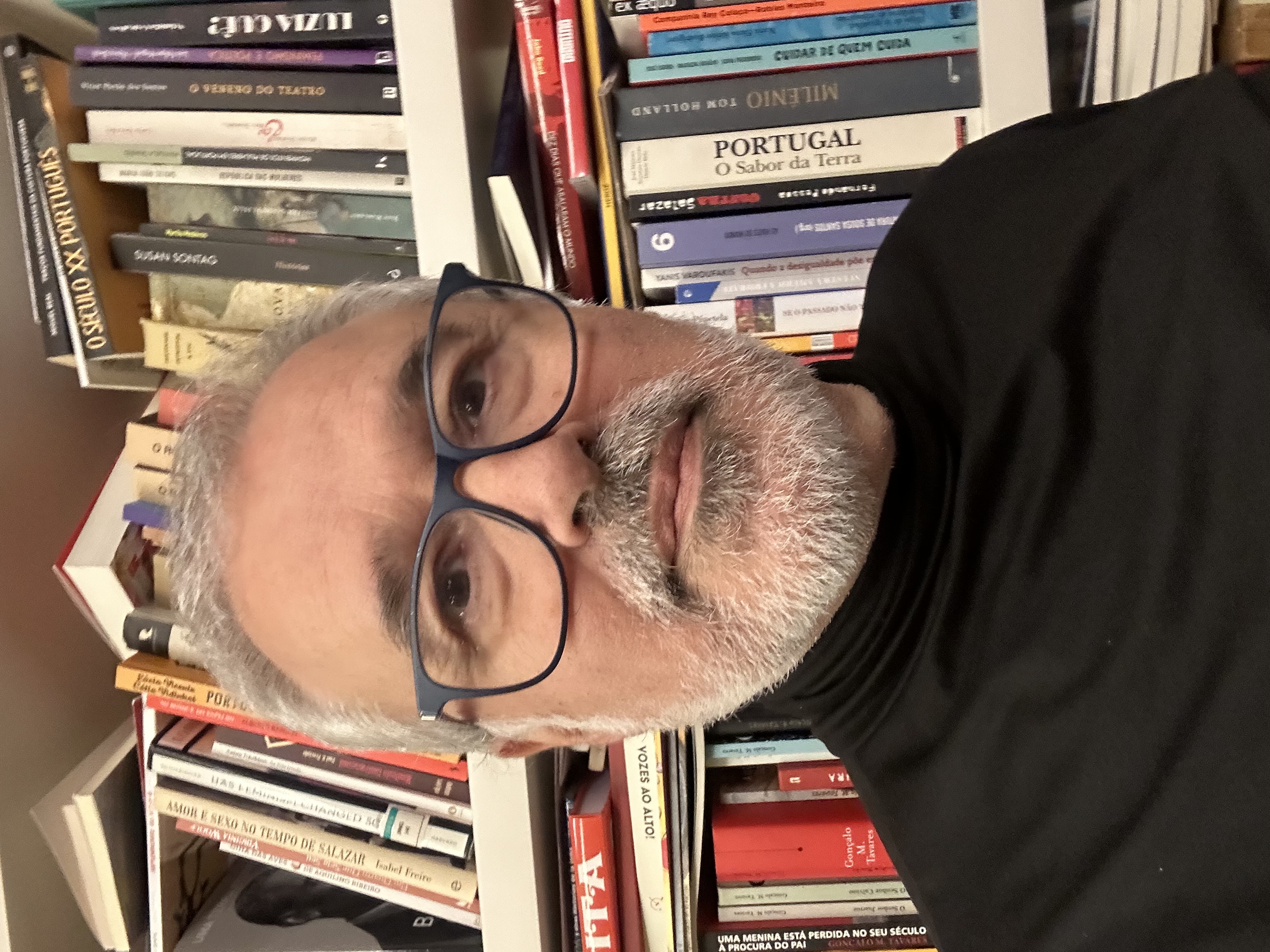 Joaquim Costa-Pereira
