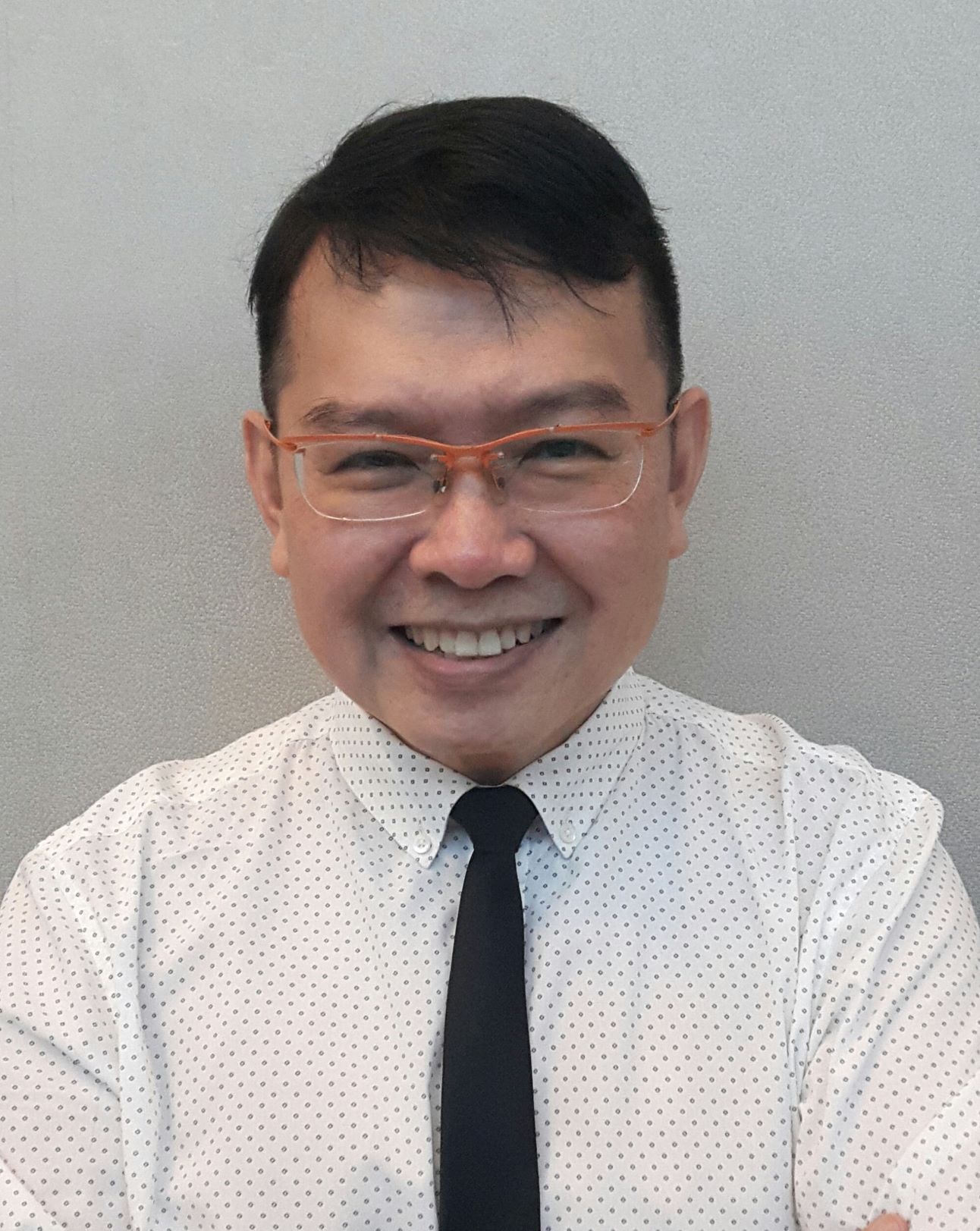 Francis Seow-Choen