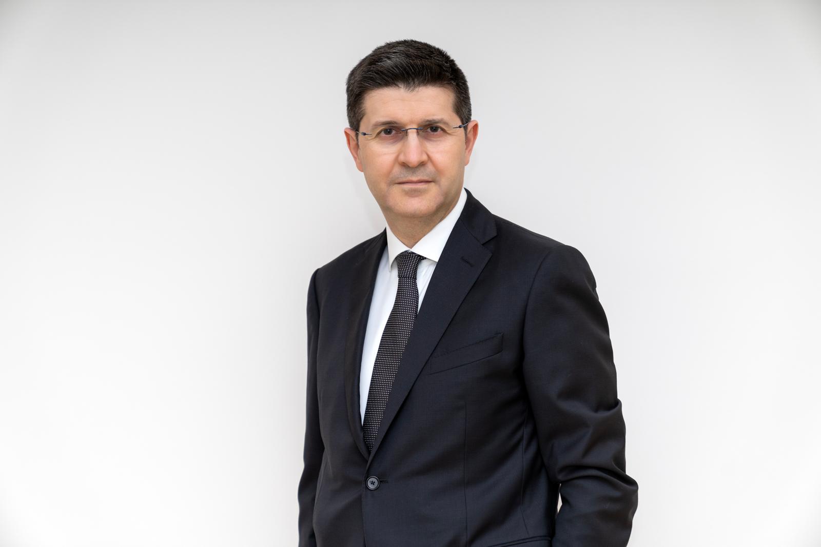 Emre Balik
