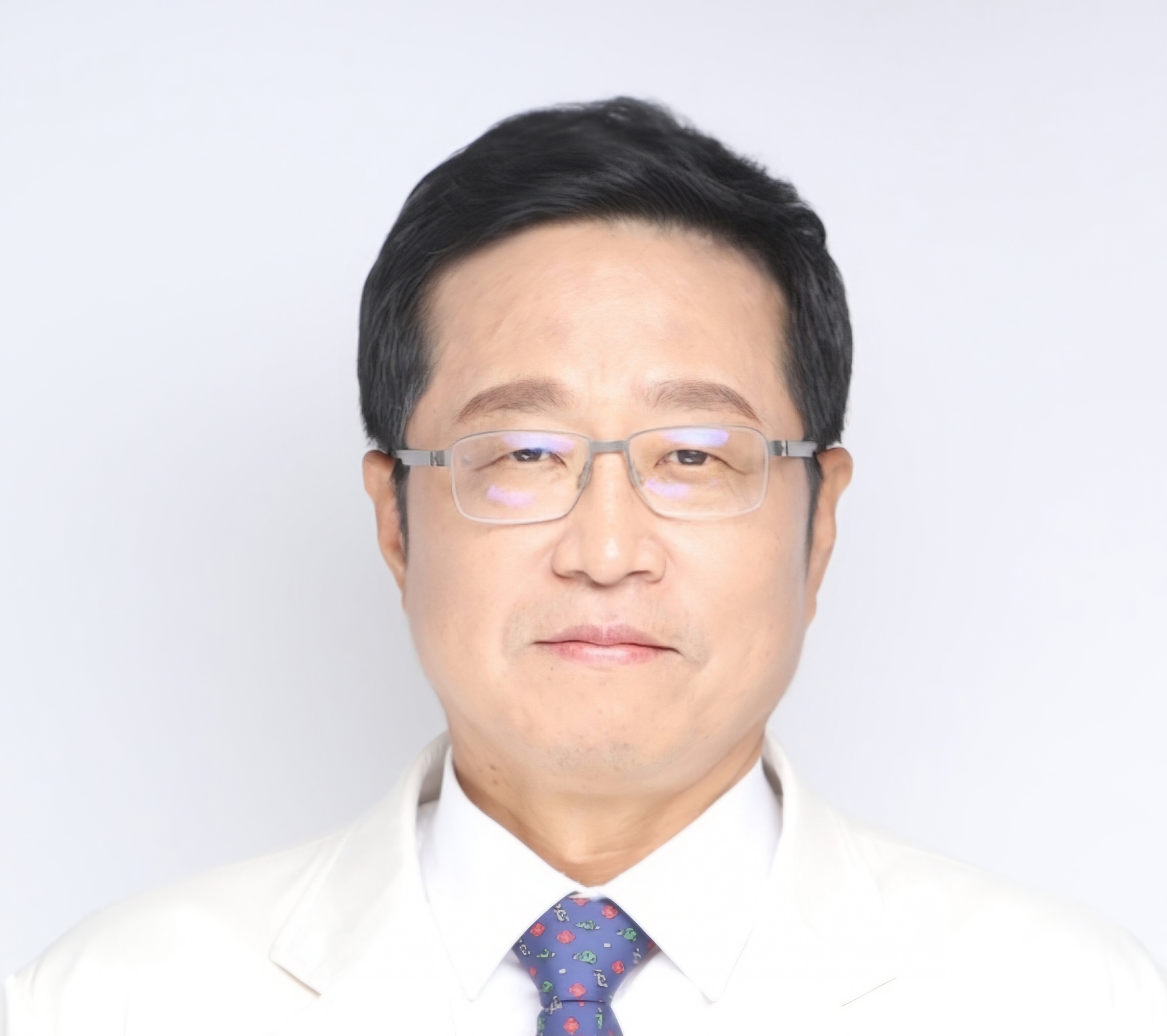 Woo Yong Lee